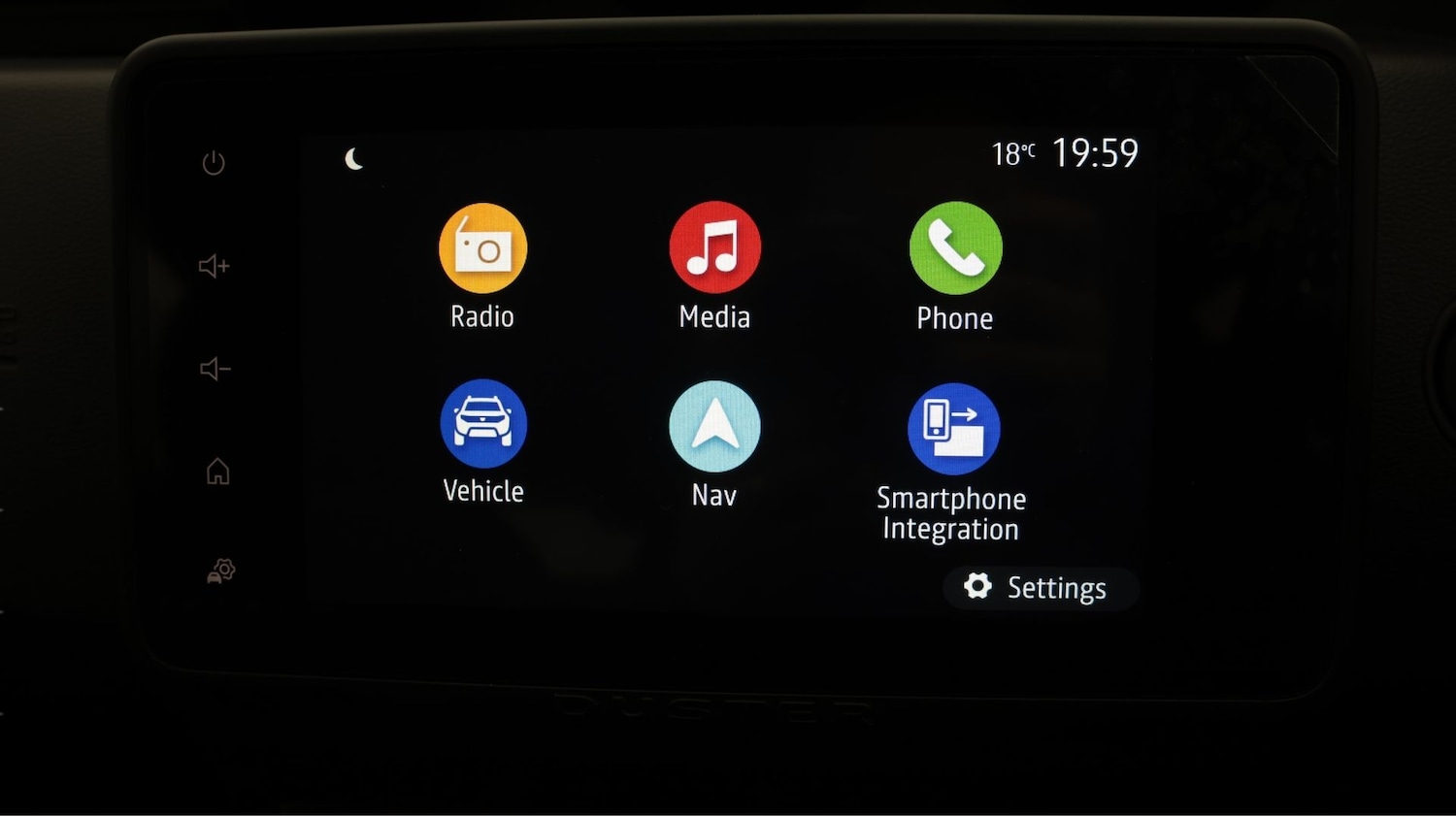 Used Dacia Duster 2022 for sale - 77890126: Photo 11