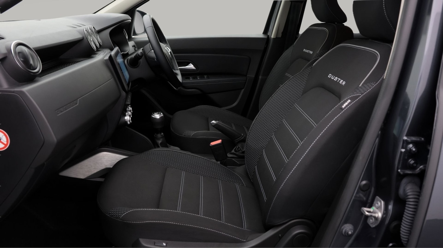 Used Dacia Duster 2022 for sale - 77890126: Photo 14