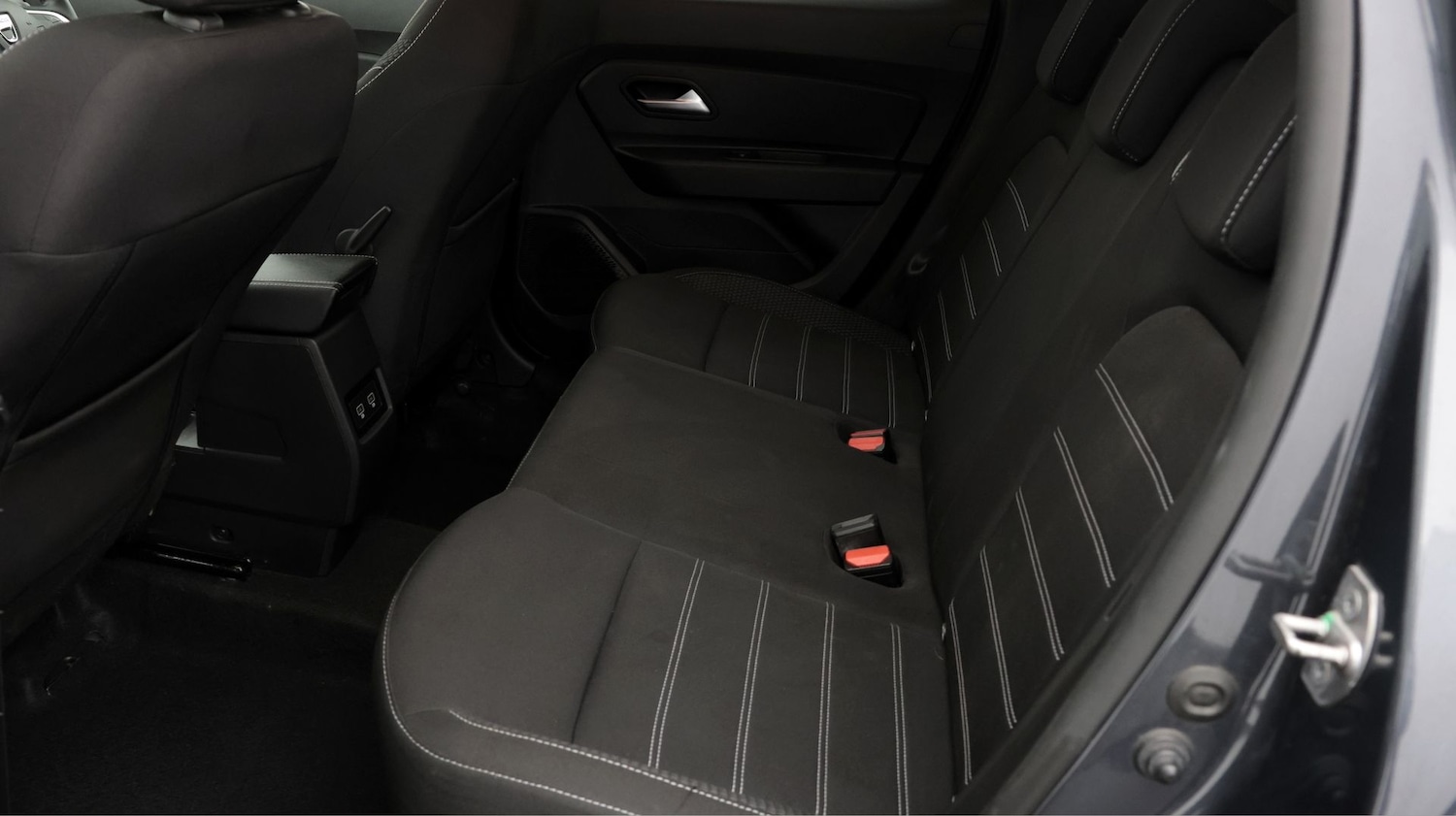 Used Dacia Duster 2022 for sale - 77890126: Photo 16