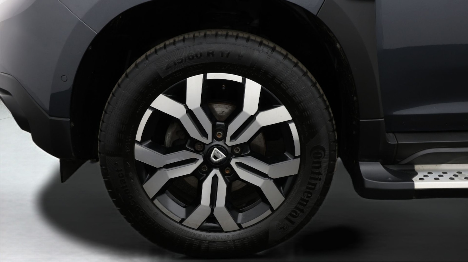 Used Dacia Duster 2022 for sale - 77890126: Photo 18