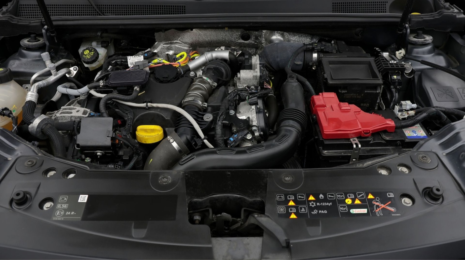 Used Dacia Duster 2022 for sale - 77890126: Photo 19