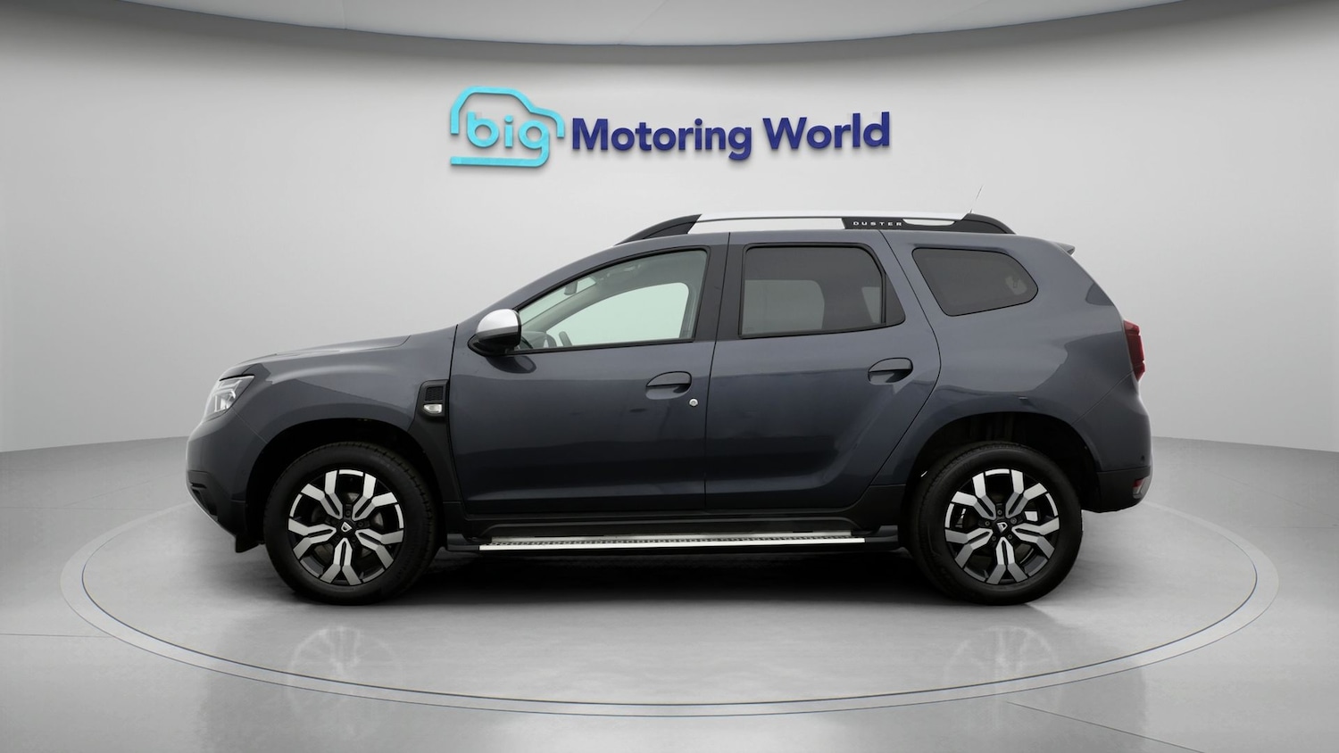 Used Dacia Duster 2022 for sale - 77890126: Photo 4
