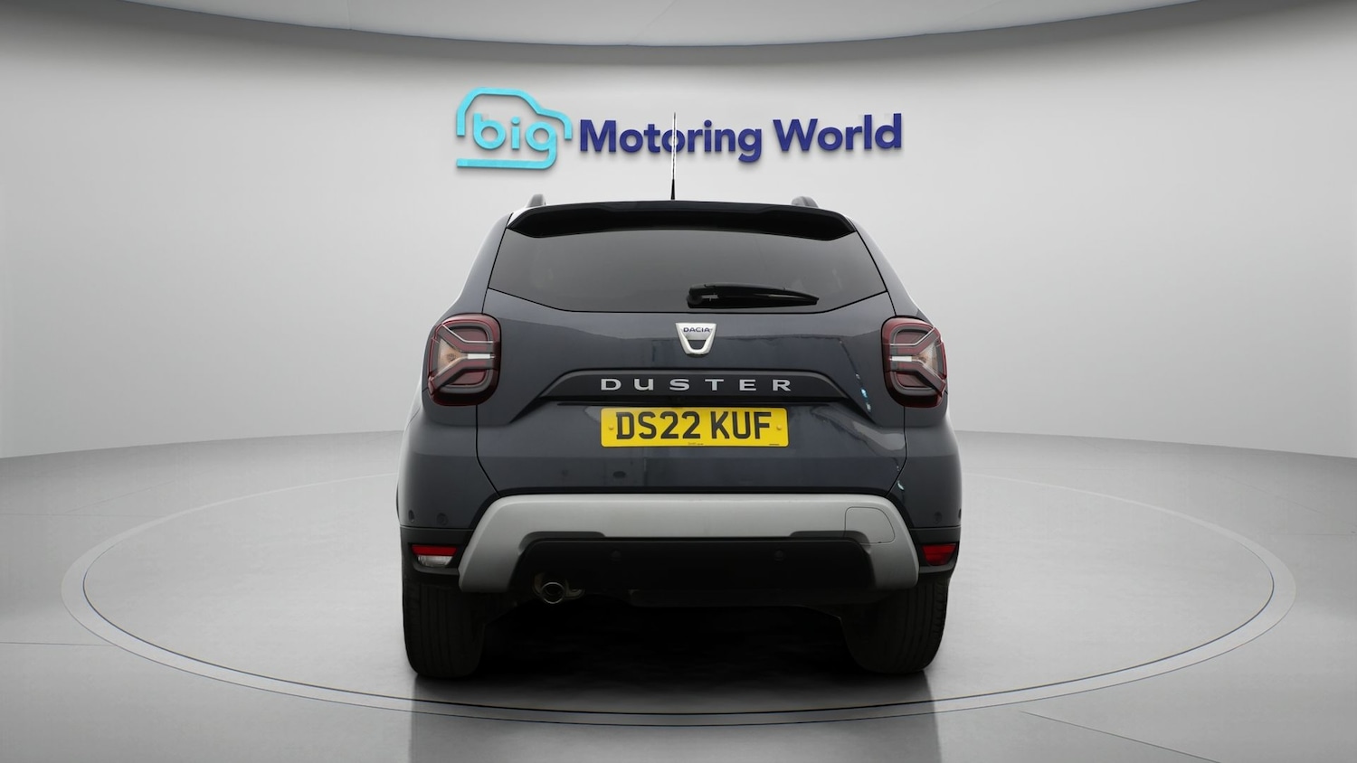 Used Dacia Duster 2022 for sale - 77890126: Photo 6