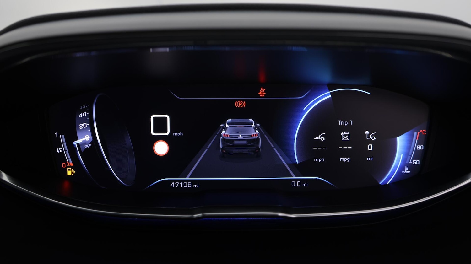 Used Peugeot 3008 2018 for sale - 76613295: Photo 11