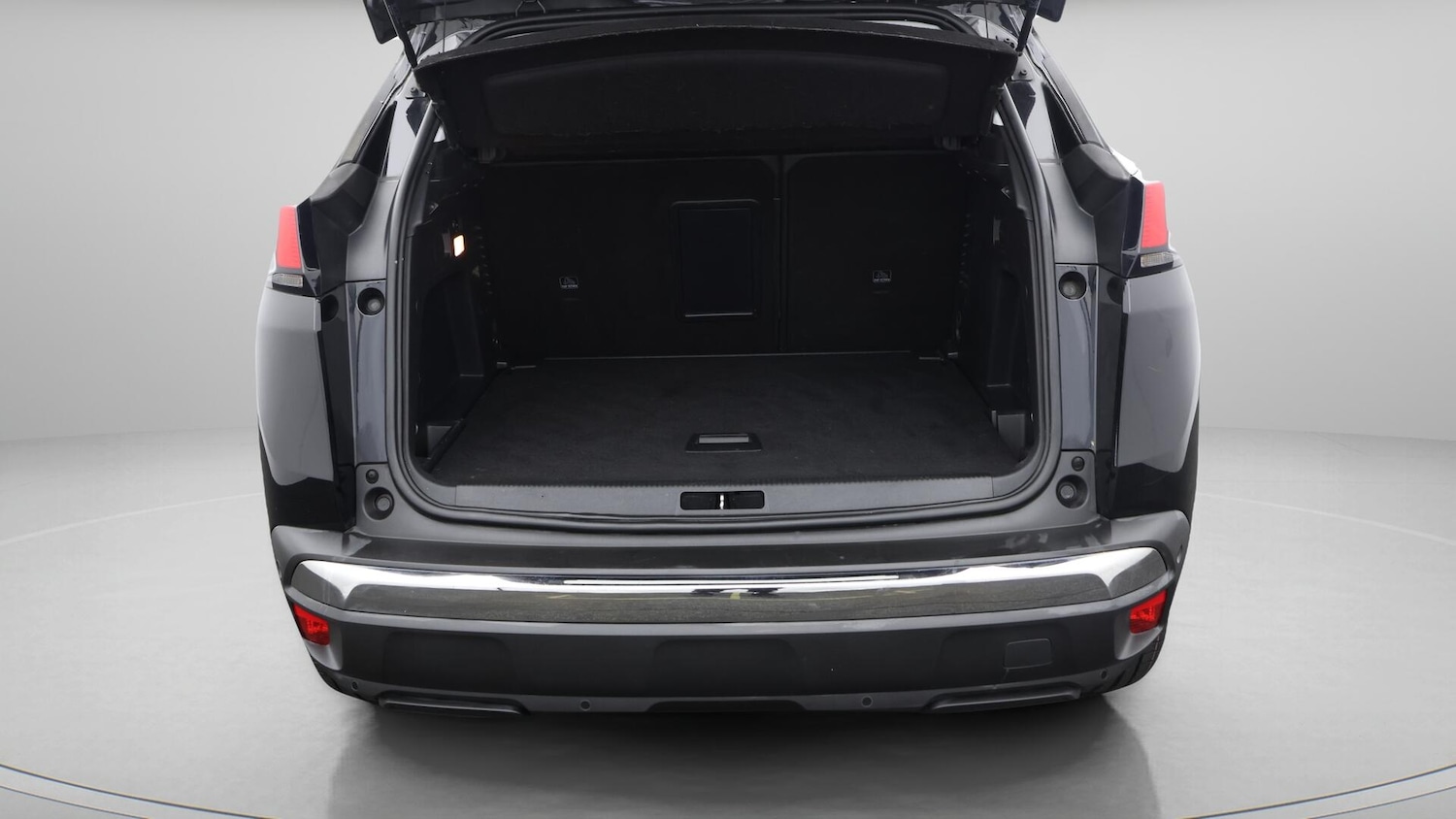 Used Peugeot 3008 2018 for sale - 76613295: Photo 18