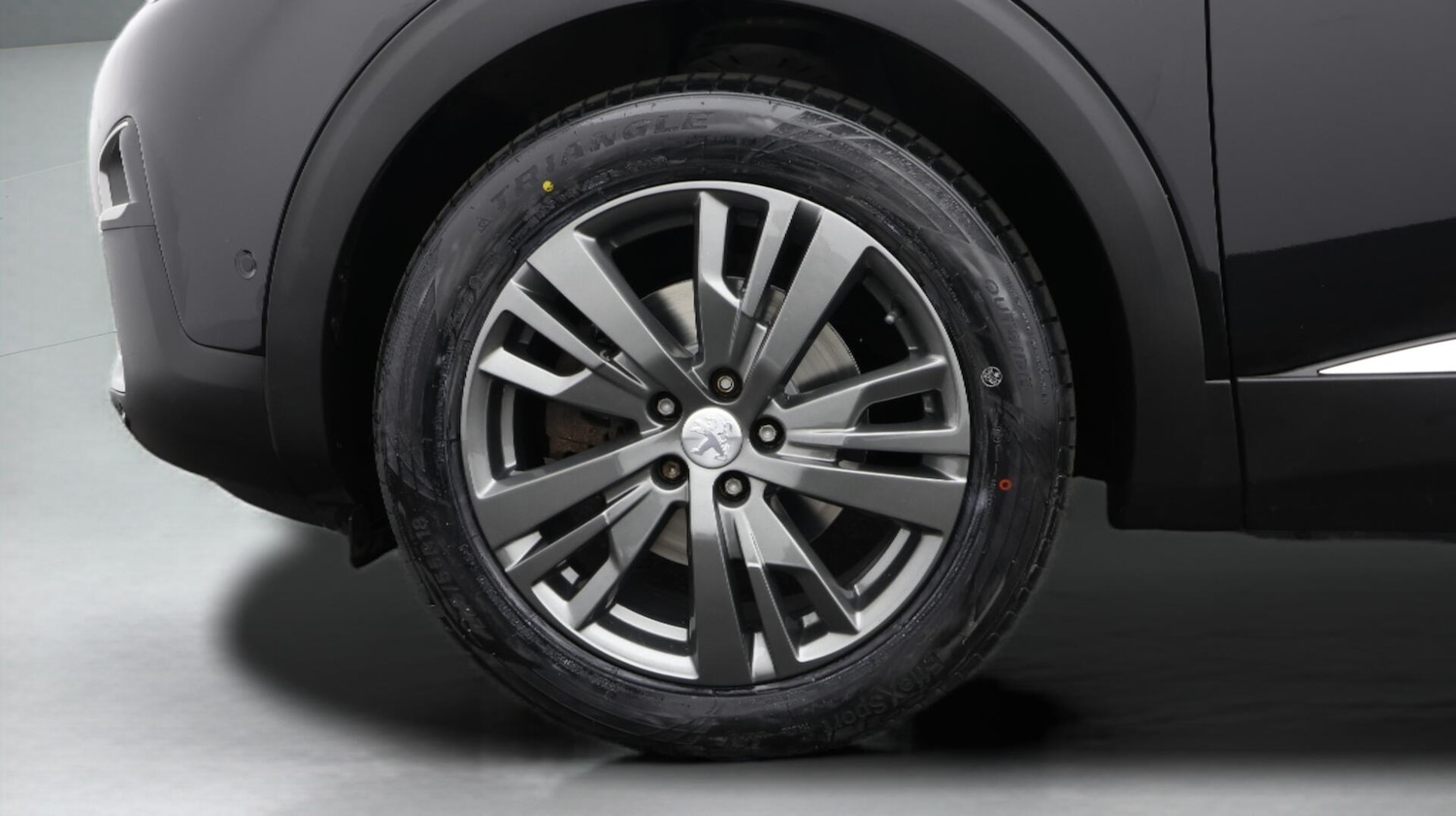 Used Peugeot 3008 2018 for sale - 76613295: Photo 19