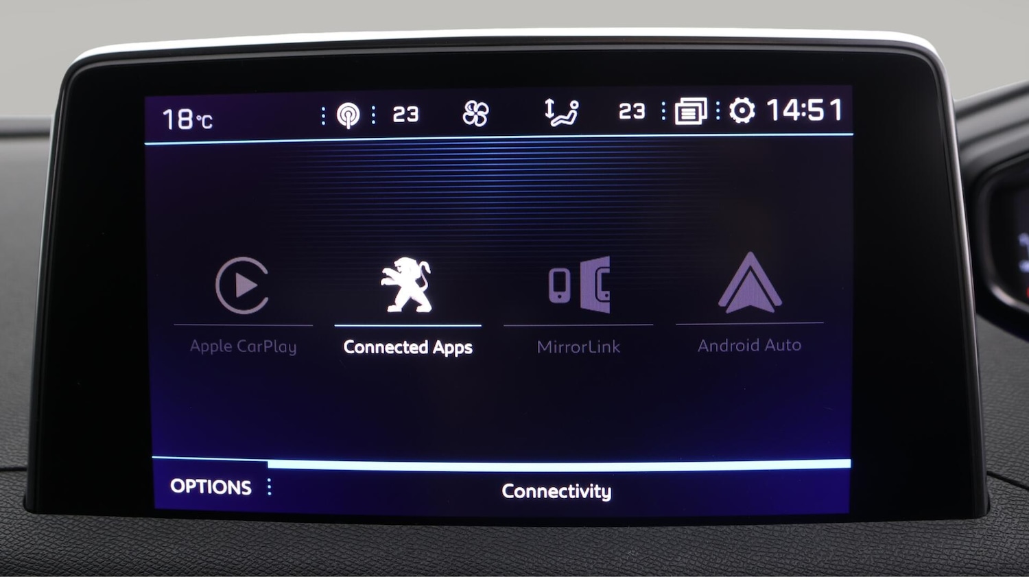 Used Peugeot 3008 2018 for sale - 76613295: Photo 26