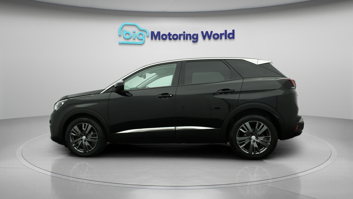 Used Peugeot 3008 2018 for sale - 76613295: Photo 5