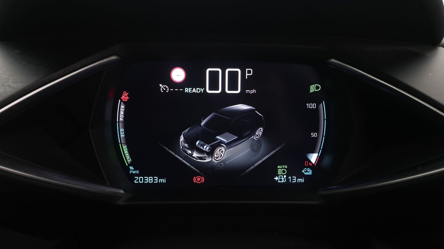 Used DS Automobiles DS 3 Crossback for sale - 77370477: Photo 10