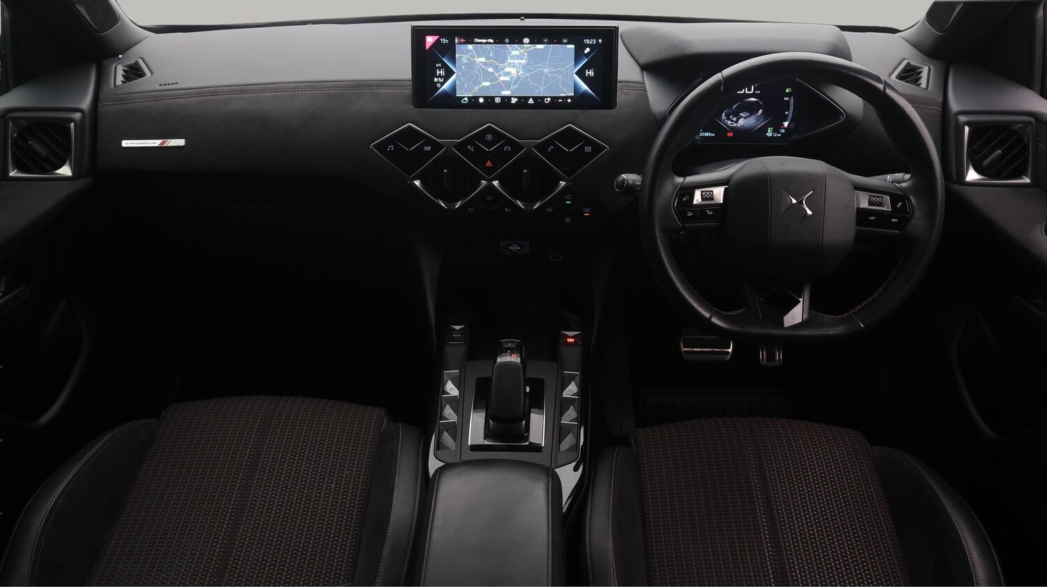 Used DS Automobiles DS 3 Crossback for sale - 77370477: Photo 13