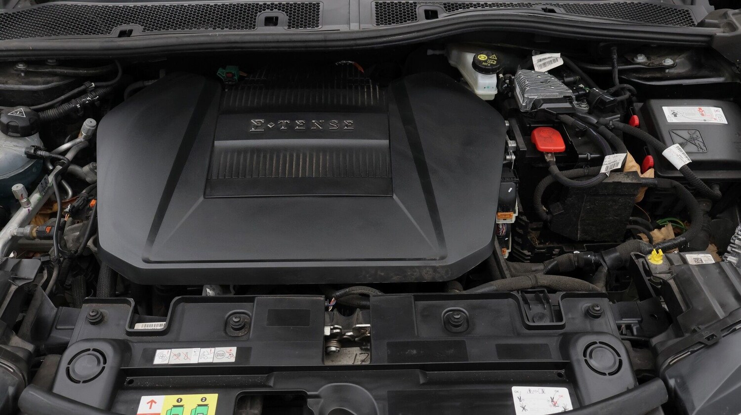 Used DS Automobiles DS 3 Crossback for sale - 77370477: Photo 19