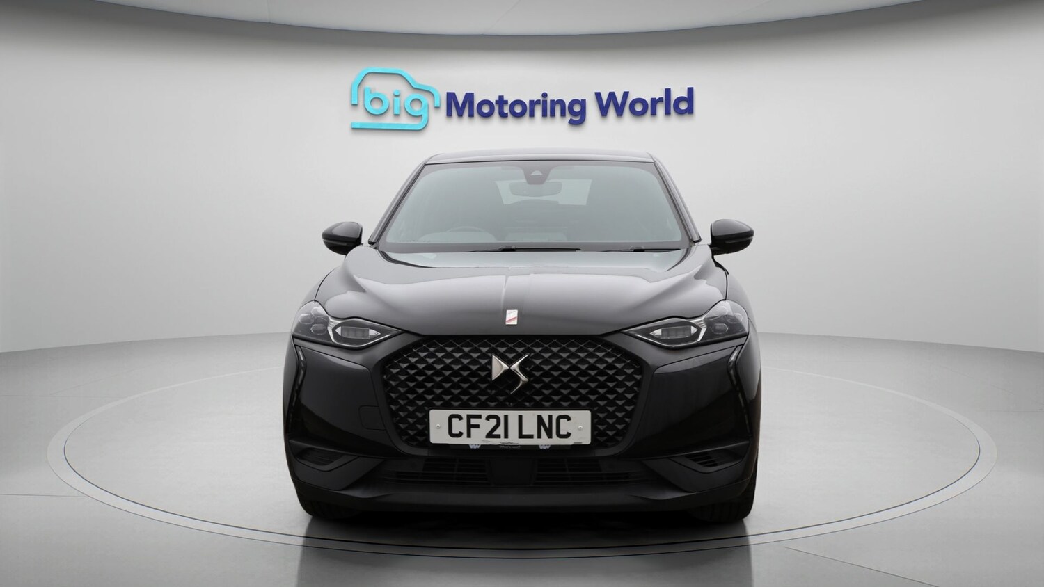 Used DS Automobiles DS 3 Crossback for sale - 77370477: Photo 2