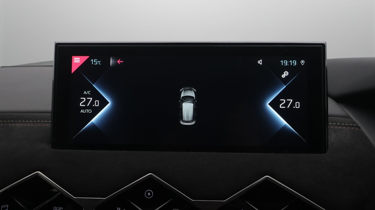 Used DS Automobiles DS 3 Crossback for sale - 77370477: Photo 24