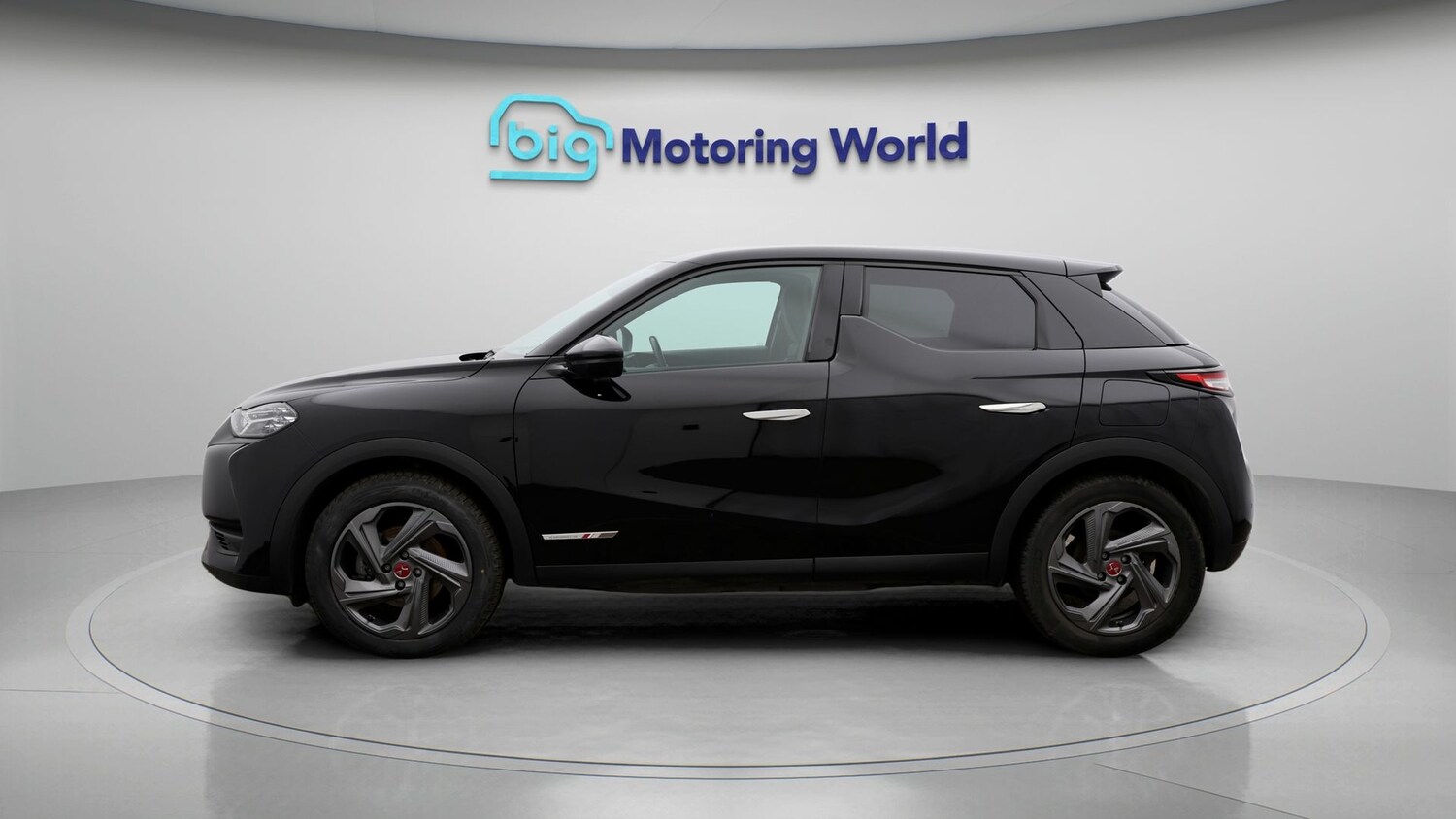 Used DS Automobiles DS 3 Crossback for sale - 77370477: Photo 4