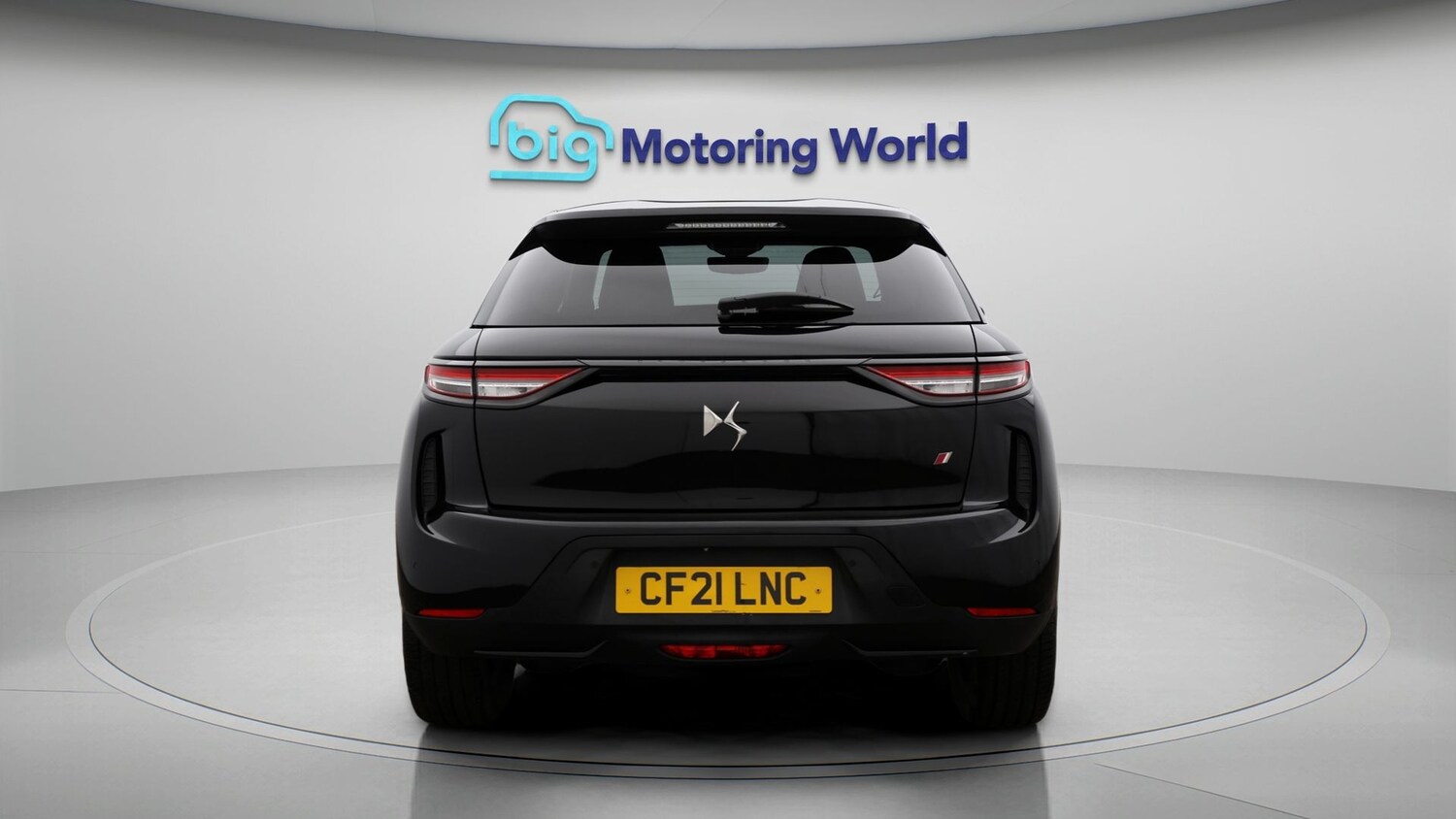 Used DS Automobiles DS 3 Crossback for sale - 77370477: Photo 6