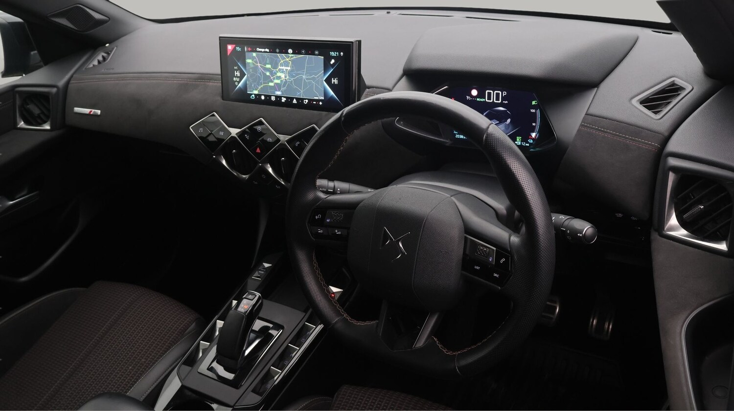 Used DS Automobiles DS 3 Crossback for sale - 77370477: Photo 9