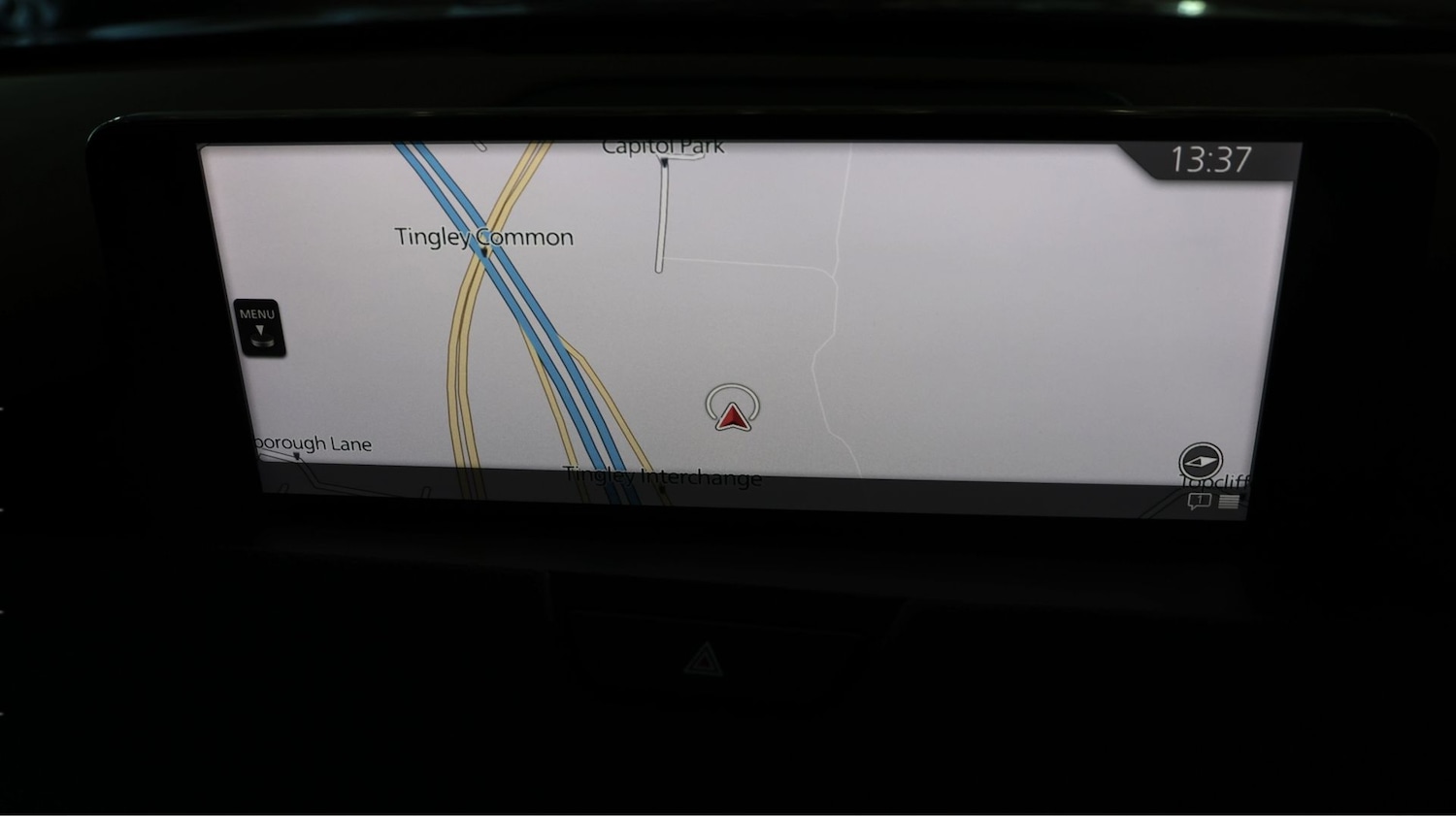 Used Mazda CX-60 2023 for sale - 77921105: Photo 11