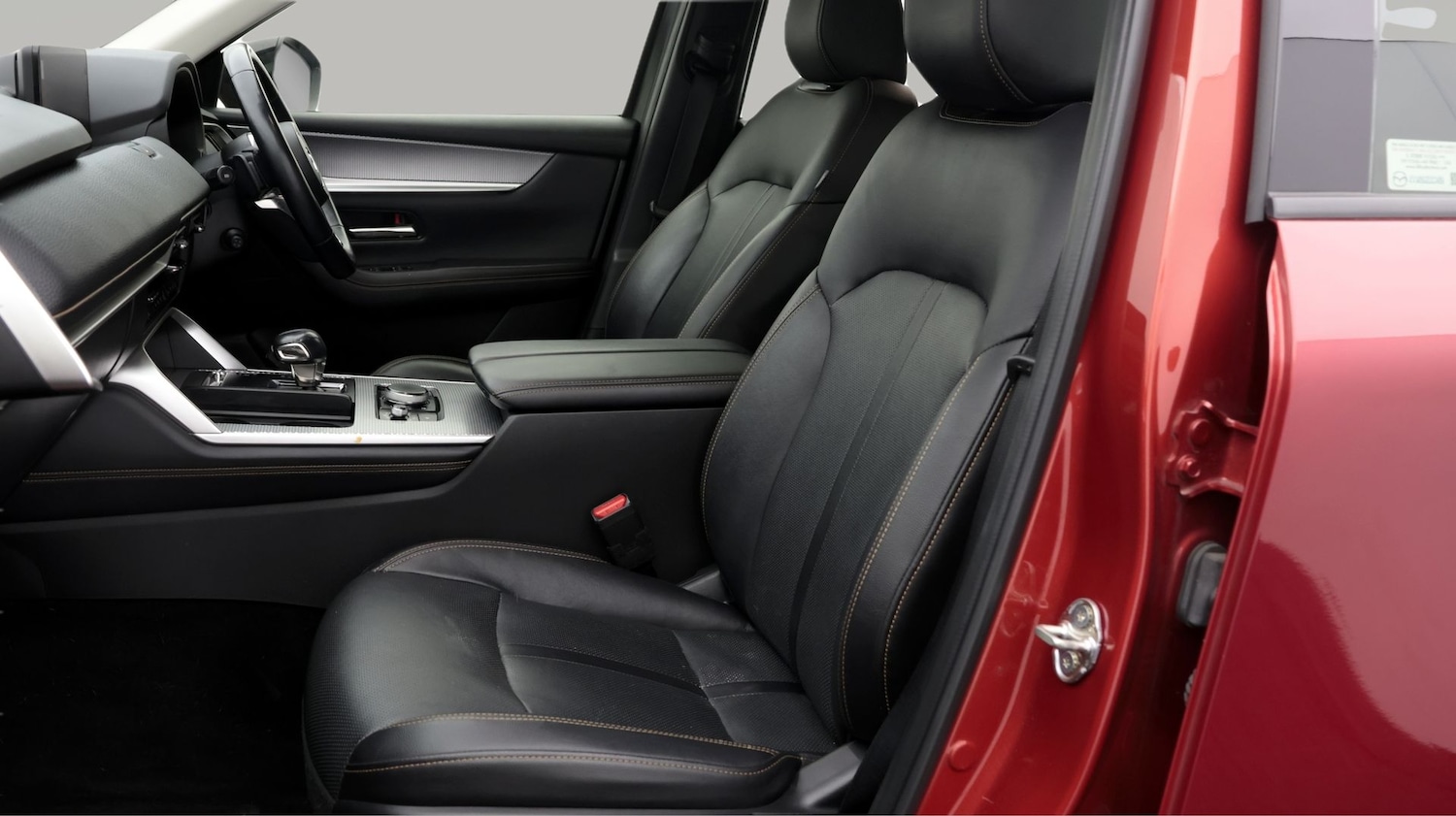 Used Mazda CX-60 2023 for sale - 77921105: Photo 14