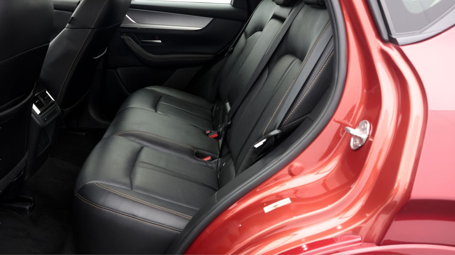 Used Mazda CX-60 2023 for sale - 77921105: Photo 16