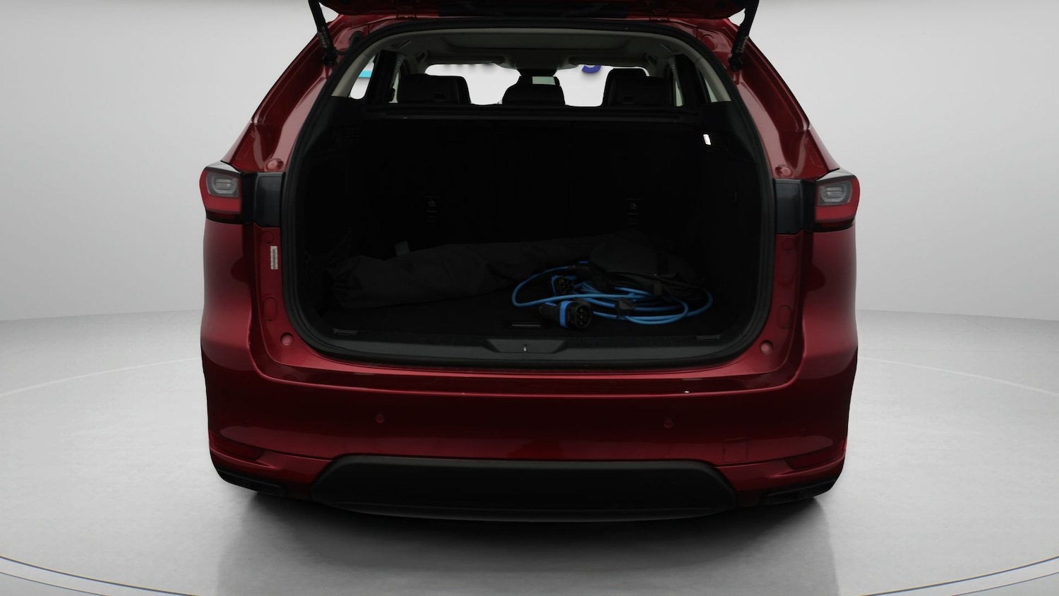 Used Mazda CX-60 2023 for sale - 77921105: Photo 17