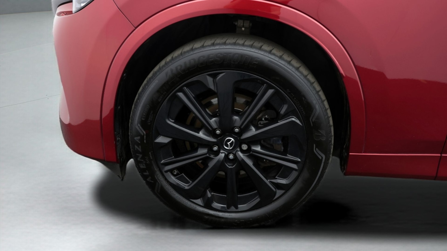 Used Mazda CX-60 2023 for sale - 77921105: Photo 18