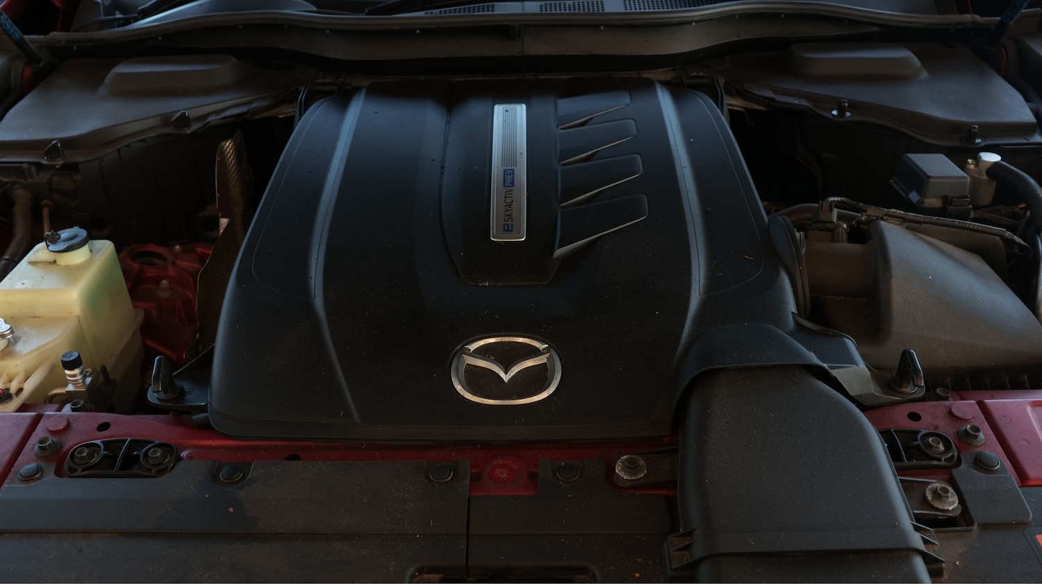 Used Mazda CX-60 2023 for sale - 77921105: Photo 19