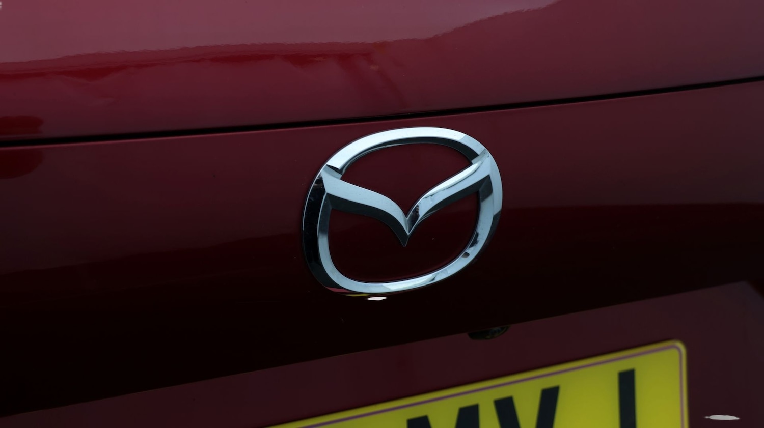 Used Mazda CX-60 2023 for sale - 77921105: Photo 20