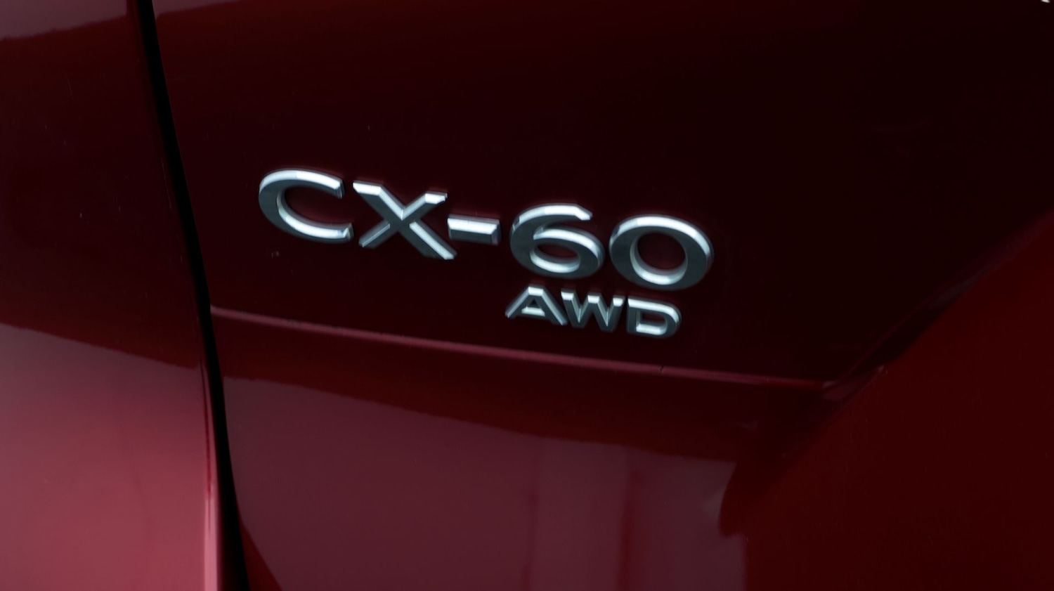 Used Mazda CX-60 2023 for sale - 77921105: Photo 21