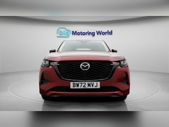 Used Mazda CX-60 2023 for sale - 77921105: Photo