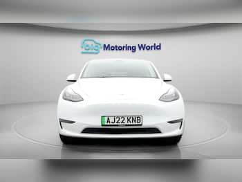 Used Tesla Model Y 2022 for sale - 79762708: Photo