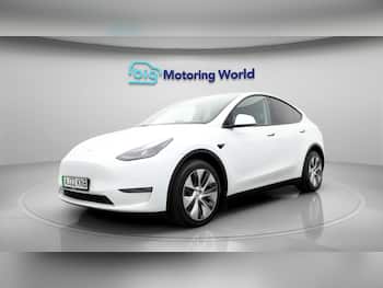 Used Tesla Model Y 2022 for sale - 79762708: Photo