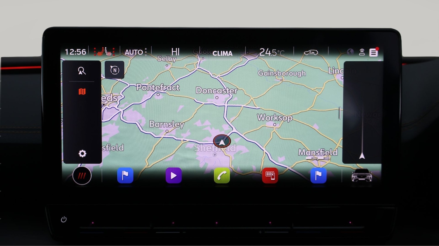 Used Cupra Formentor 2024 for sale - 77746076: Photo 11