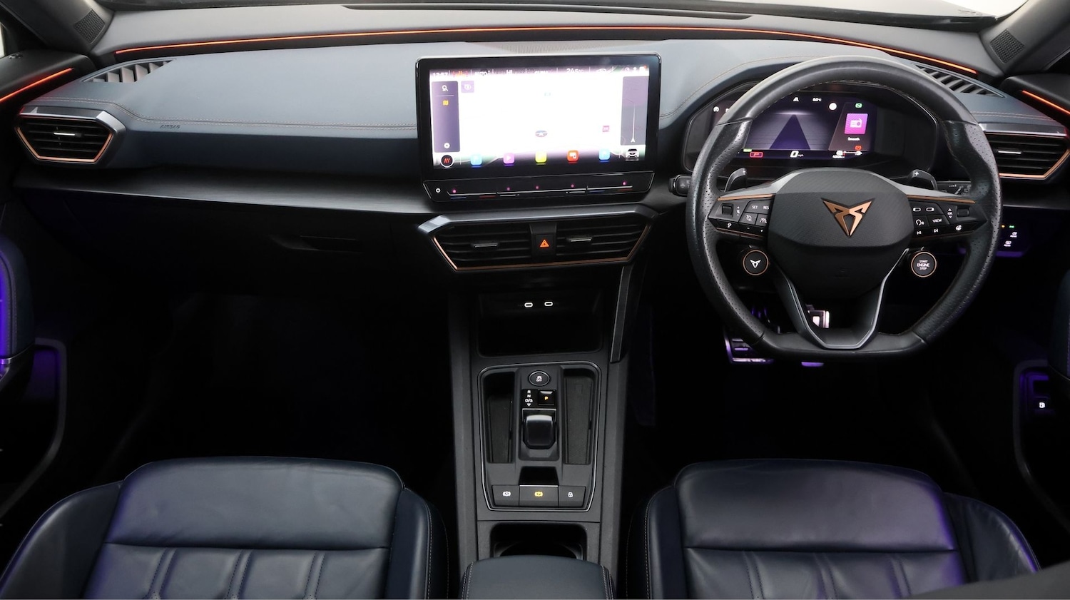 Used Cupra Formentor 2024 for sale - 77746076: Photo 13