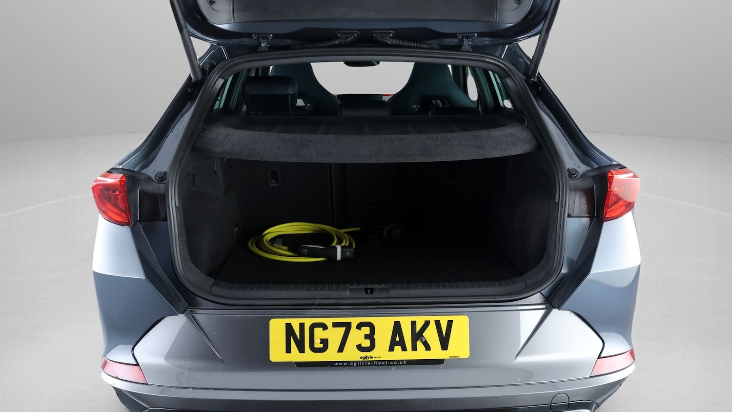 Used Cupra Formentor 2024 for sale - 77746076: Photo 17