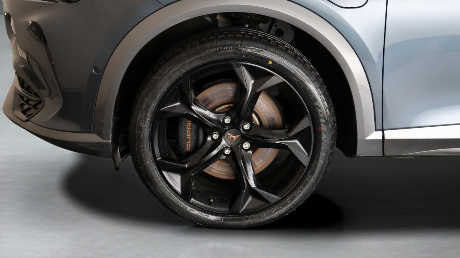 Used Cupra Formentor 2024 for sale - 77746076: Photo 18