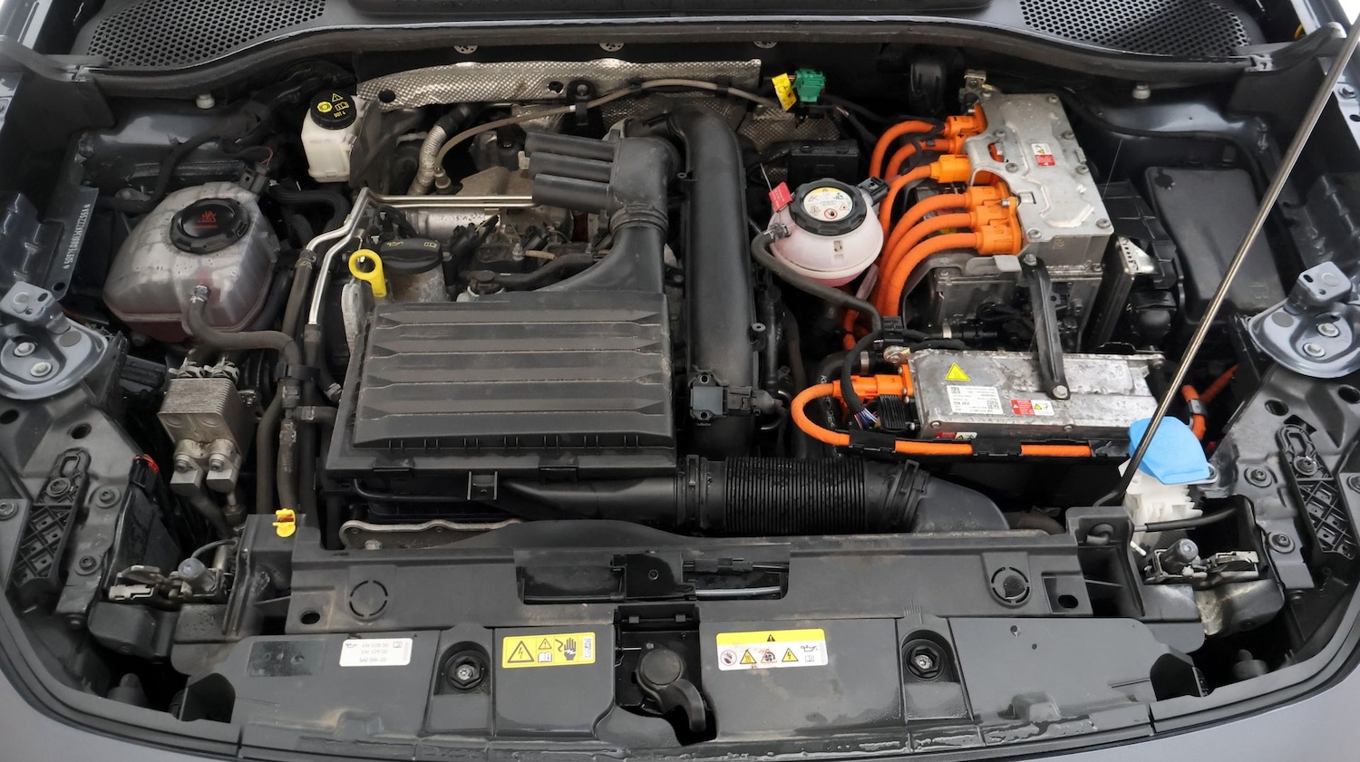 Used Cupra Formentor 2024 for sale - 77746076: Photo 19