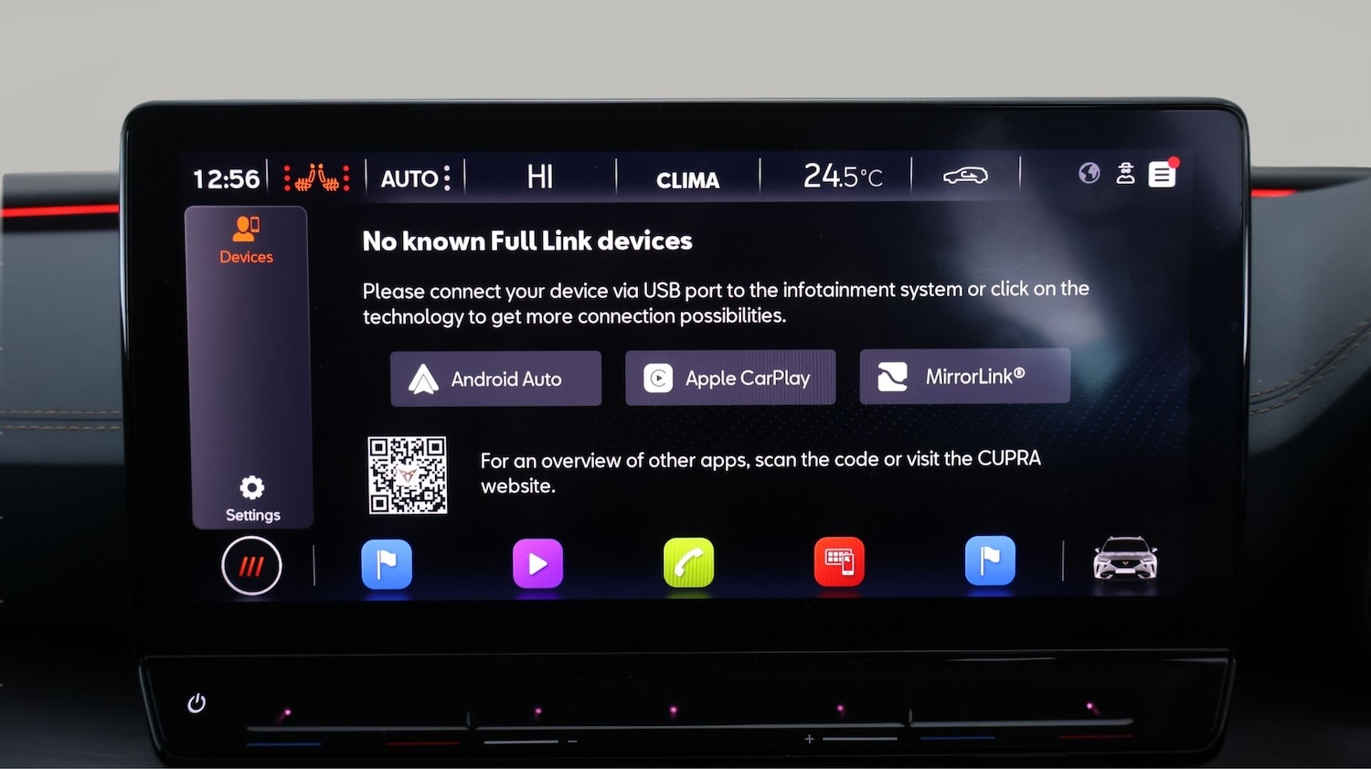 Used Cupra Formentor 2024 for sale - 77746076: Photo 21