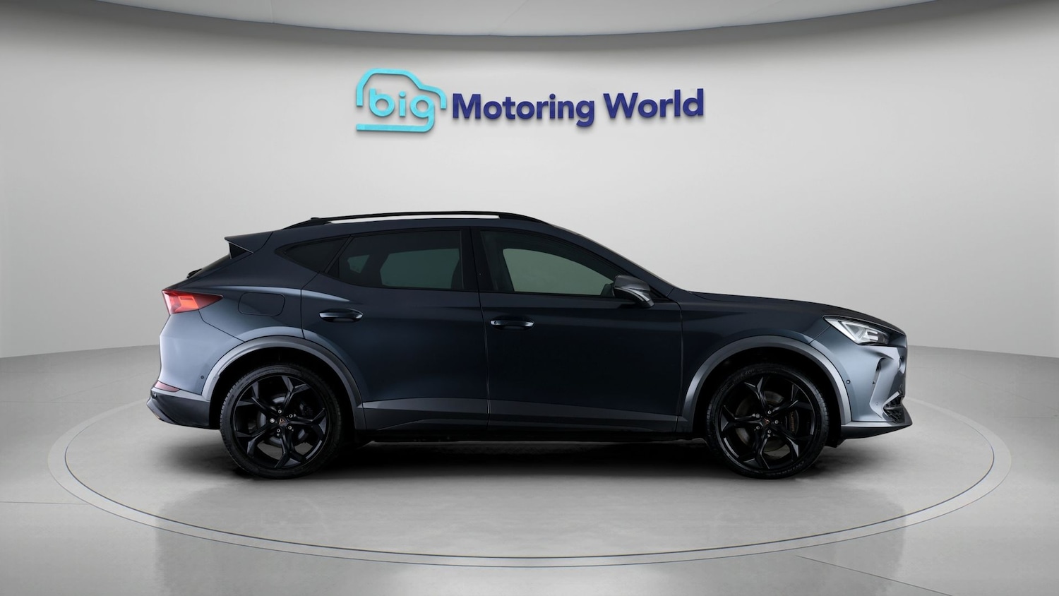 Used Cupra Formentor 2024 for sale - 77746076: Photo 8