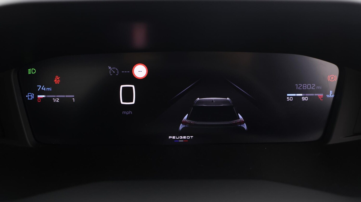 Used Peugeot 2008 2024 for sale - 75990566: Photo 11