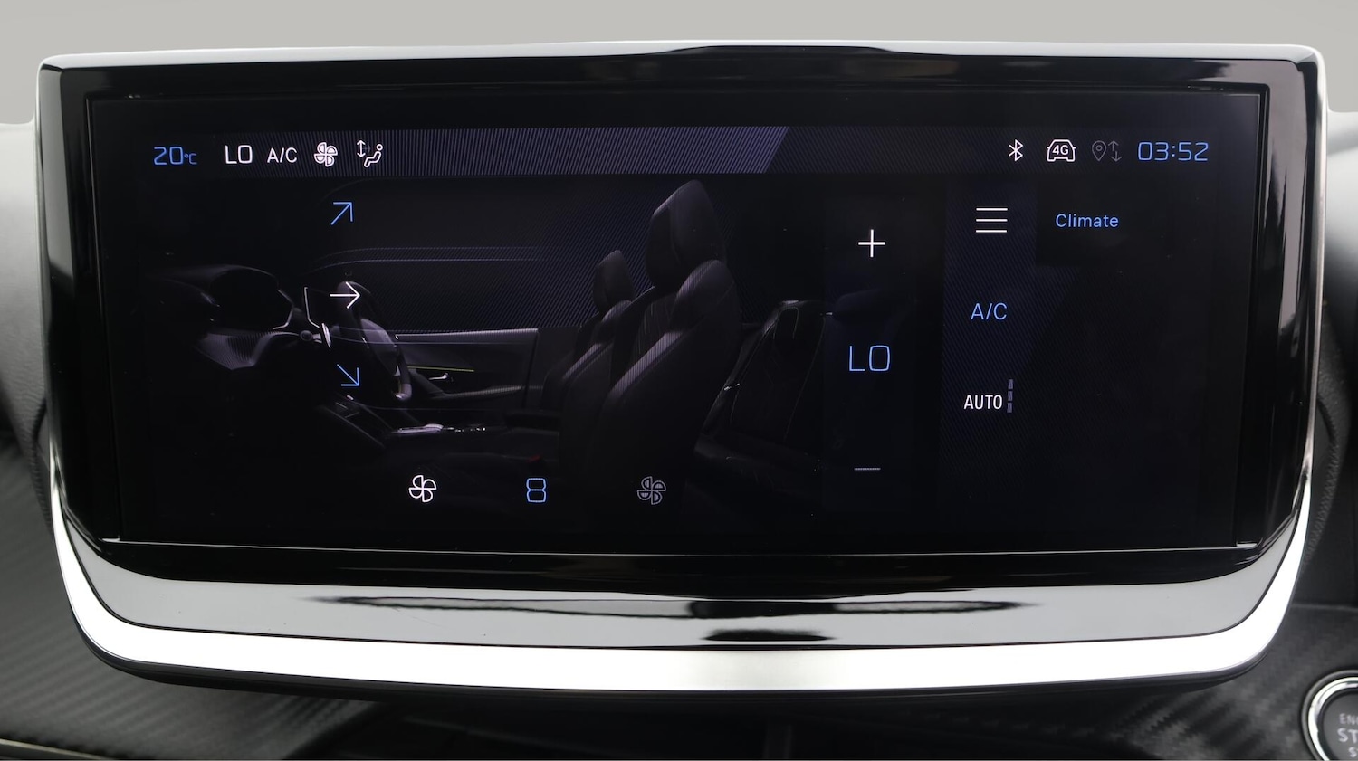 Used Peugeot 2008 2024 for sale - 75990566: Photo 13