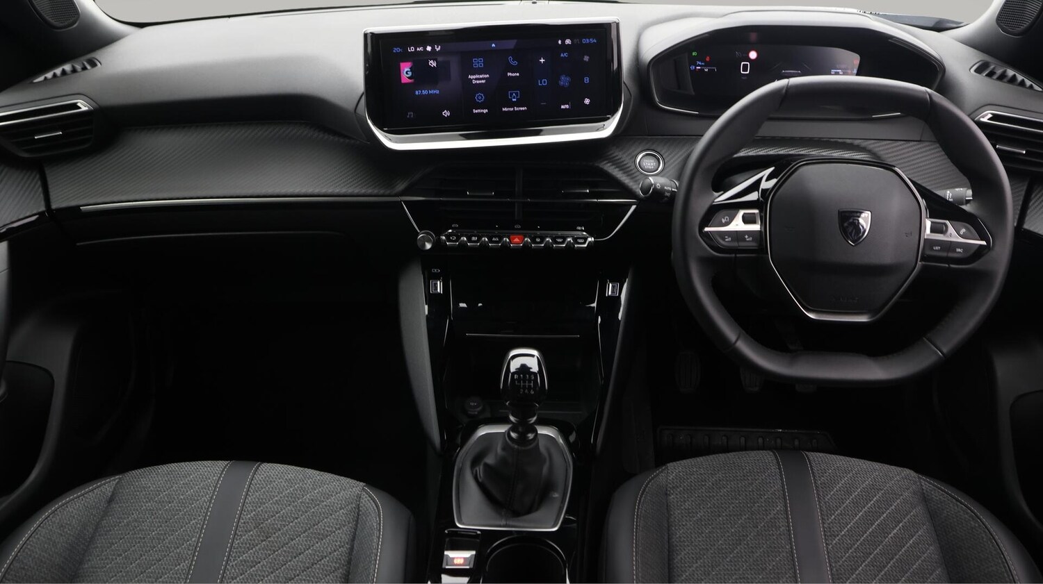 Used Peugeot 2008 2024 for sale - 75990566: Photo 14