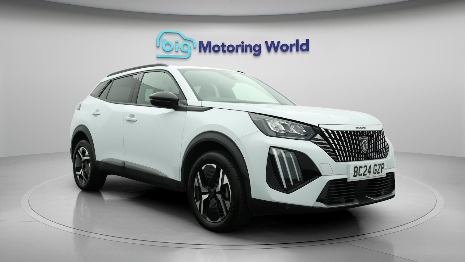 Used Peugeot 2008 2024 for sale - 75990566: Photo 2