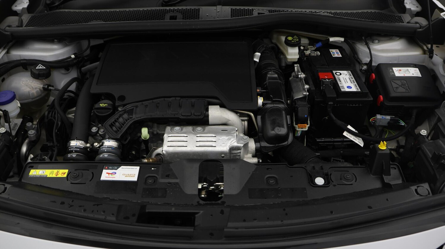 Used Peugeot 2008 2024 for sale - 75990566: Photo 20