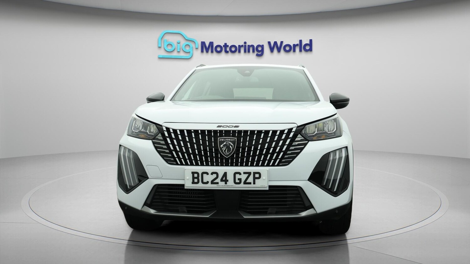 Used Peugeot 2008 2024 for sale - 75990566: Photo 3