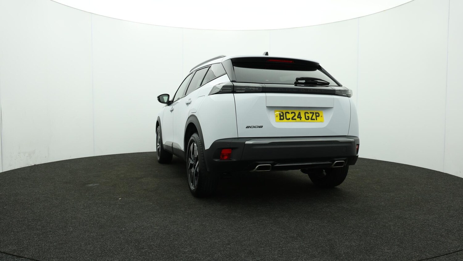 Used Peugeot 2008 2024 for sale - 75990566: Photo 33