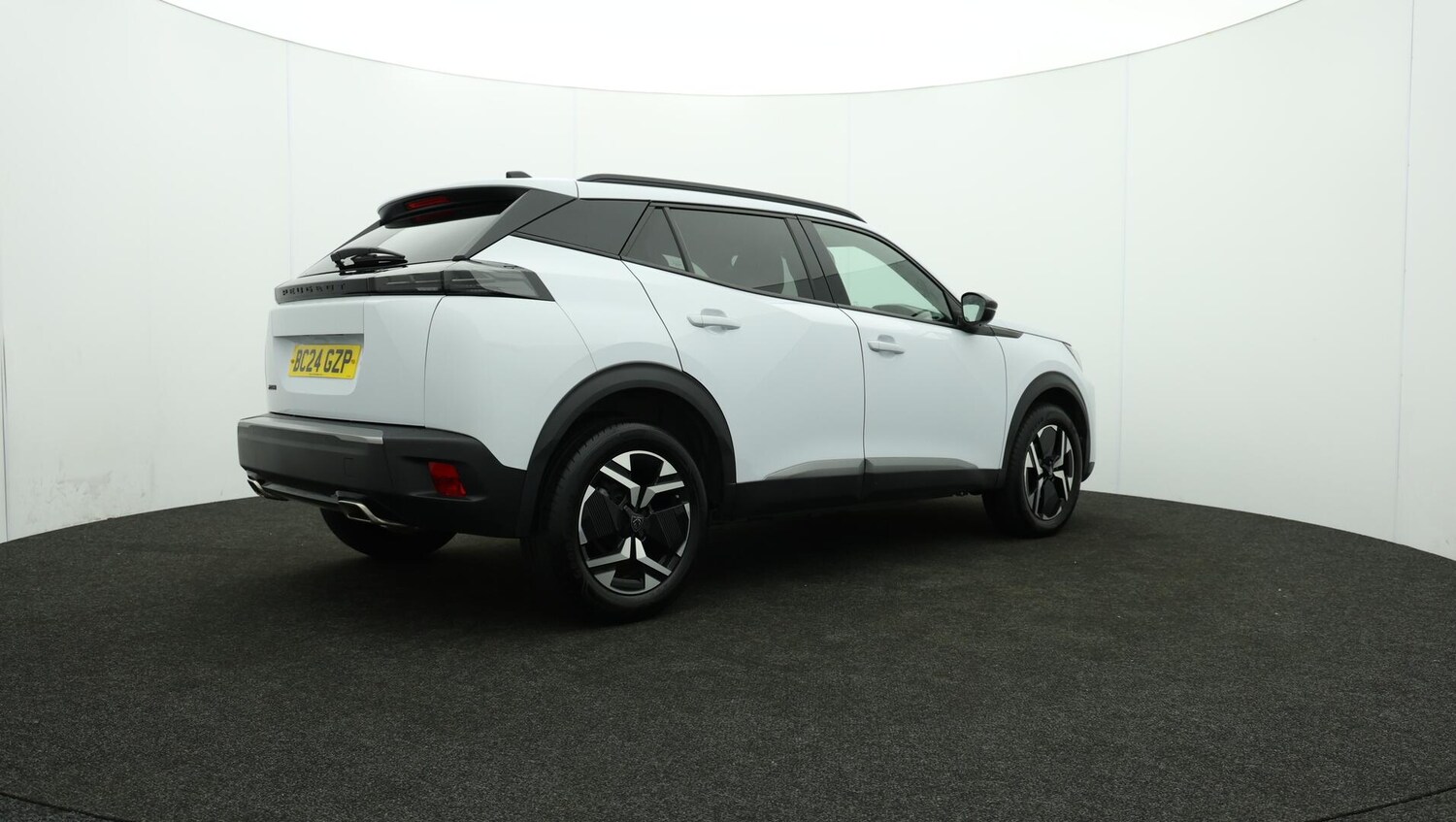 Used Peugeot 2008 2024 for sale - 75990566: Photo 35