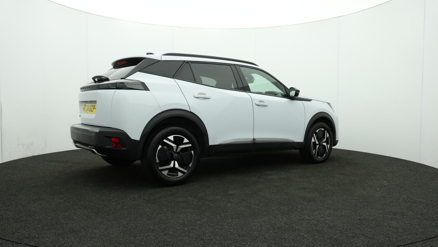 Used Peugeot 2008 2024 for sale - 75990566: Photo 36