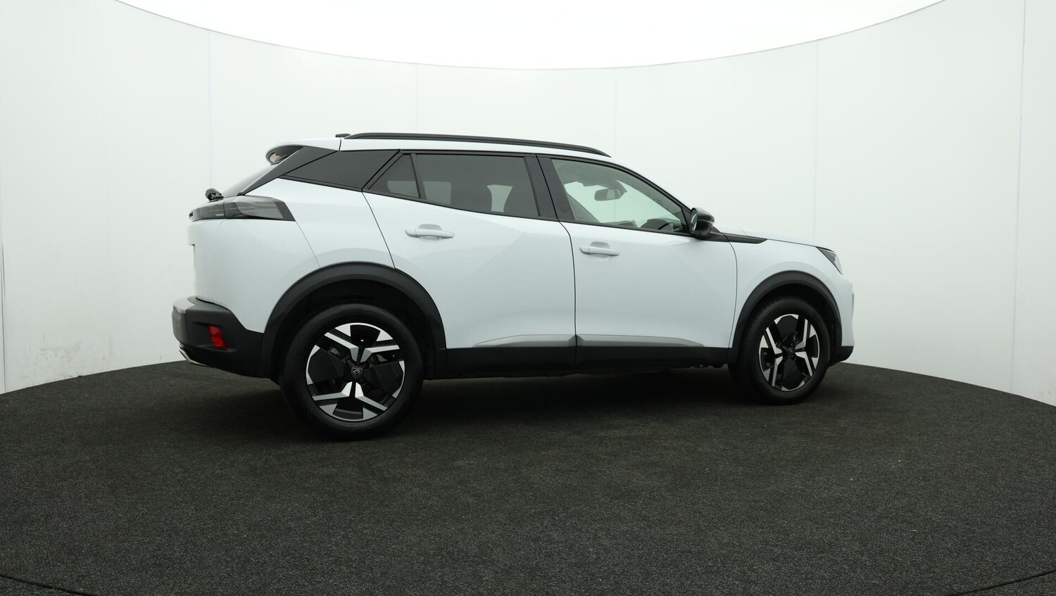 Used Peugeot 2008 2024 for sale - 75990566: Photo 38