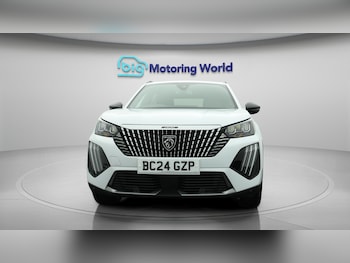 Used Peugeot 2008 2024 for sale - 75990566: Photo 3
