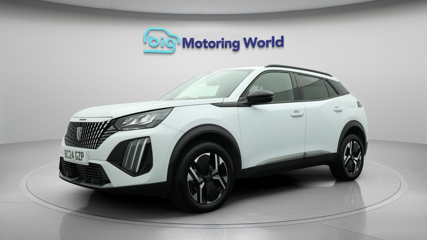 Used Peugeot 2008 2024 for sale - 75990566: Photo 4